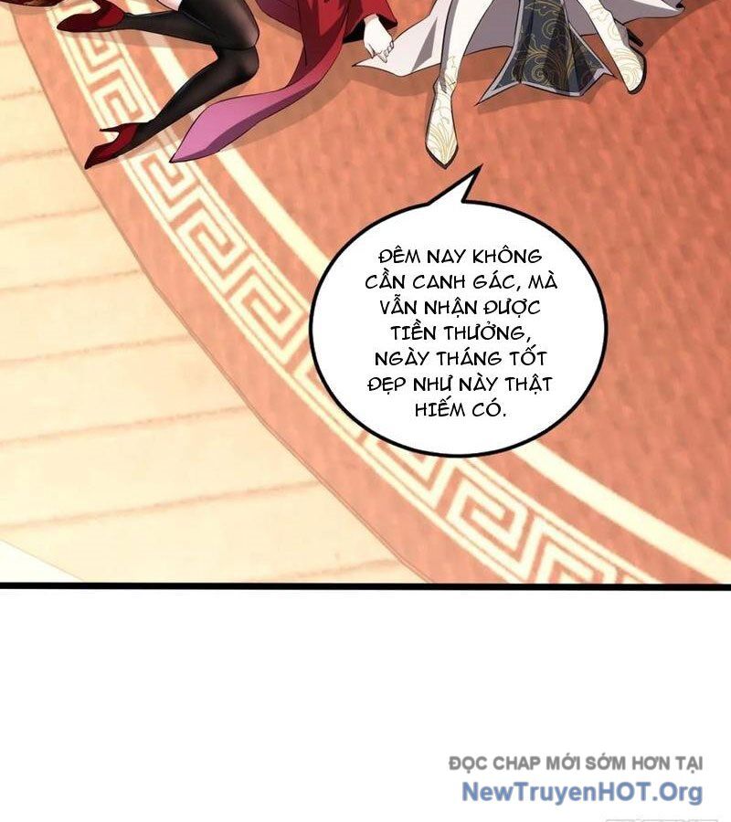 Xuyên Không Thành Npc: Ta Có Lão Bà Che Chở Chapter 124 - 55