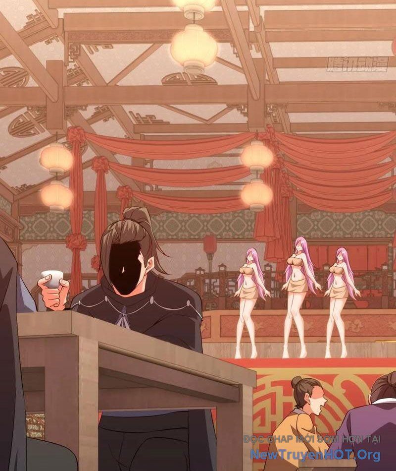 Xuyên Không Thành Npc: Ta Có Lão Bà Che Chở Chapter 124 - 57