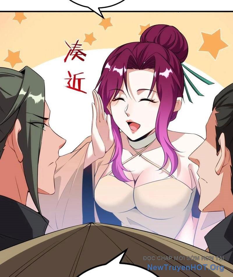 Xuyên Không Thành Npc: Ta Có Lão Bà Che Chở Chapter 124 - 64