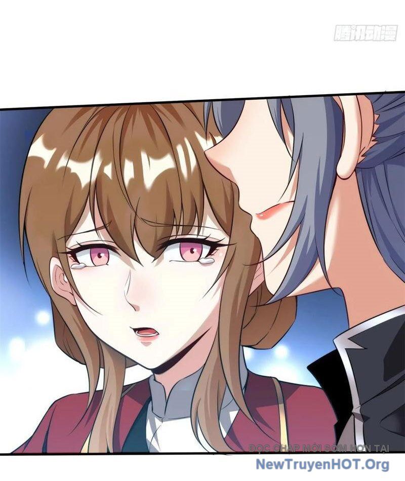 Xuyên Không Thành Npc: Ta Có Lão Bà Che Chở Chapter 124 - 8