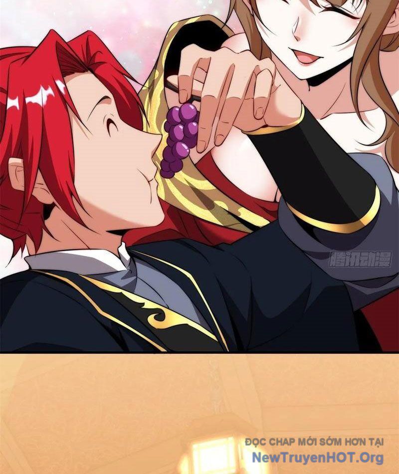 Xuyên Không Thành Npc: Ta Có Lão Bà Che Chở Chapter 124 - 71