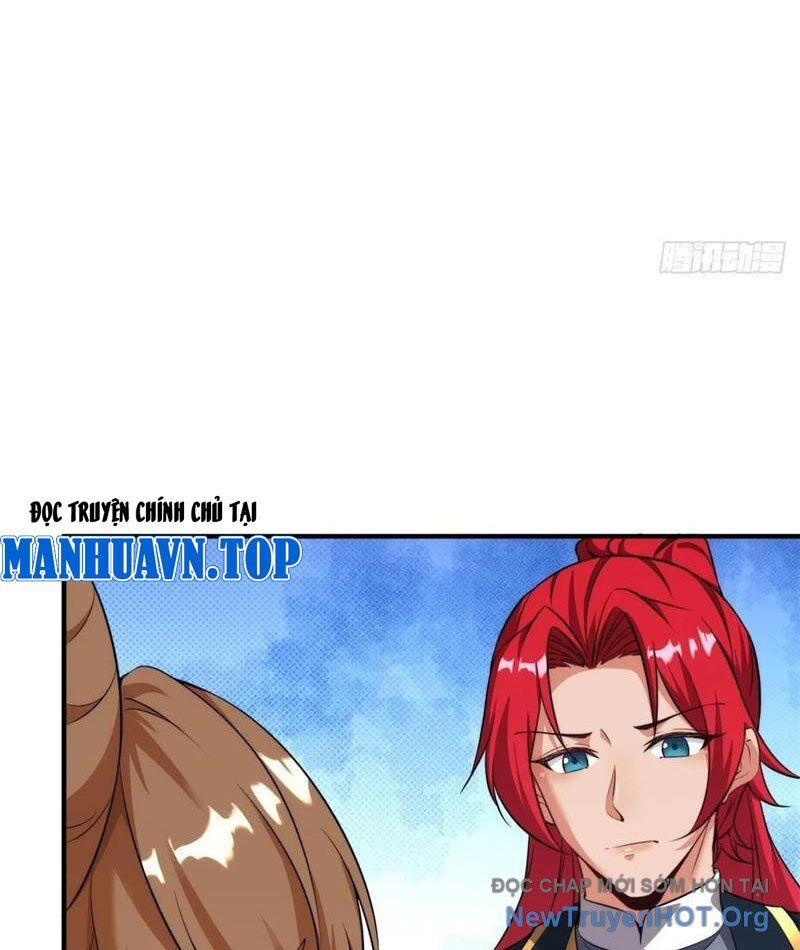 Xuyên Không Thành Npc: Ta Có Lão Bà Che Chở Chapter 124 - 9