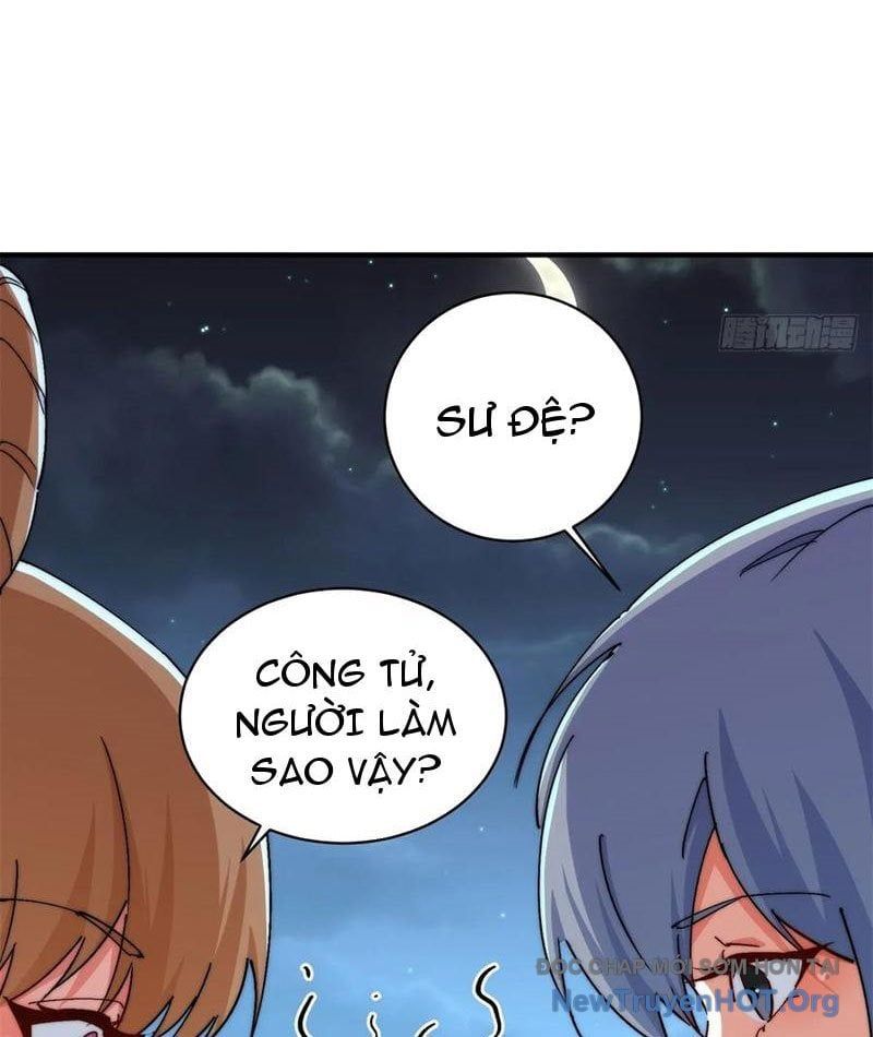 Xuyên Không Thành Npc: Ta Có Lão Bà Che Chở Chapter 125 - 12