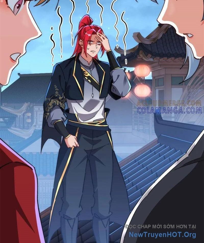 Xuyên Không Thành Npc: Ta Có Lão Bà Che Chở Chapter 125 - 13