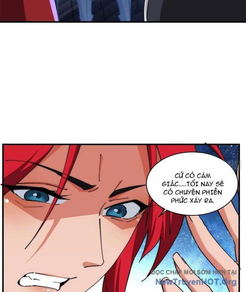 Xuyên Không Thành Npc: Ta Có Lão Bà Che Chở Chapter 125 - 14