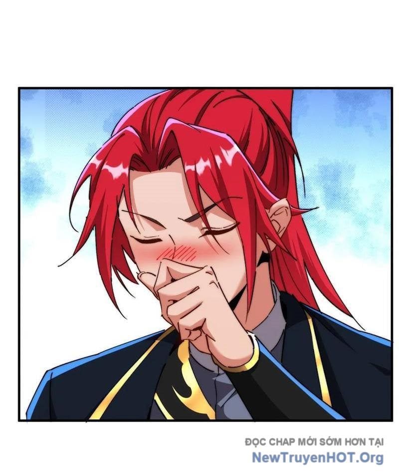 Xuyên Không Thành Npc: Ta Có Lão Bà Che Chở Chapter 125 - 18