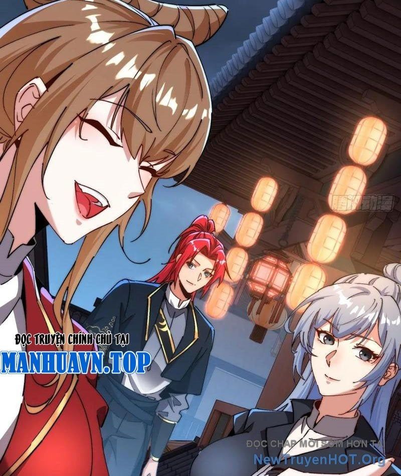 Xuyên Không Thành Npc: Ta Có Lão Bà Che Chở Chapter 125 - 22