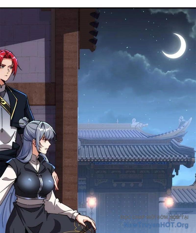 Xuyên Không Thành Npc: Ta Có Lão Bà Che Chở Chapter 125 - 27