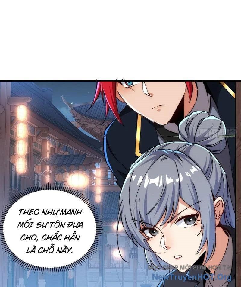Xuyên Không Thành Npc: Ta Có Lão Bà Che Chở Chapter 125 - 29