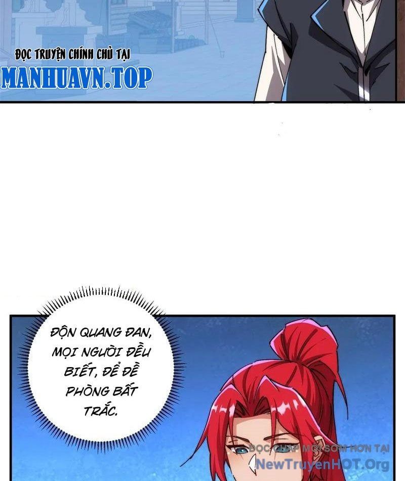 Xuyên Không Thành Npc: Ta Có Lão Bà Che Chở Chapter 125 - 30