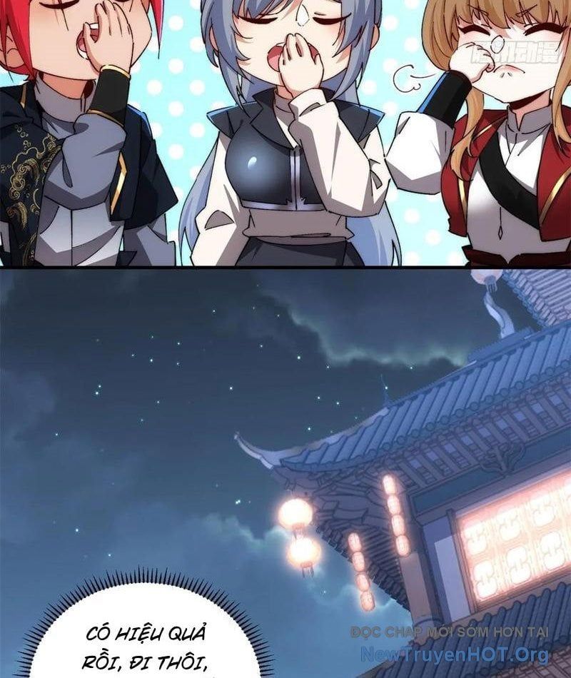 Xuyên Không Thành Npc: Ta Có Lão Bà Che Chở Chapter 125 - 35