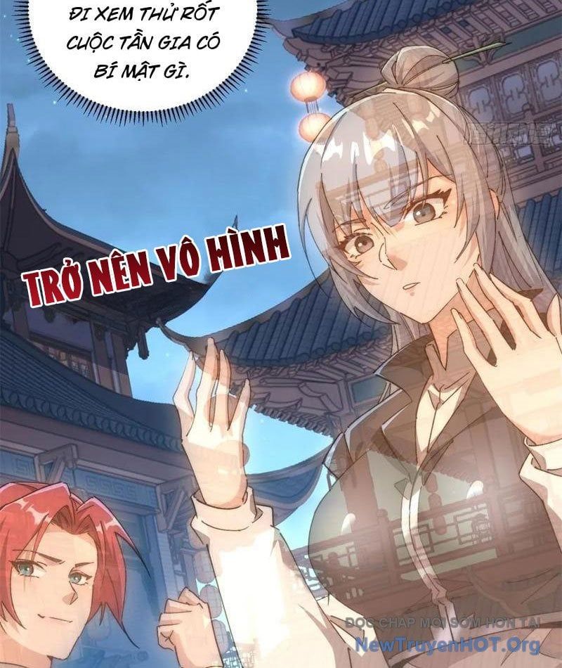 Xuyên Không Thành Npc: Ta Có Lão Bà Che Chở Chapter 125 - 36