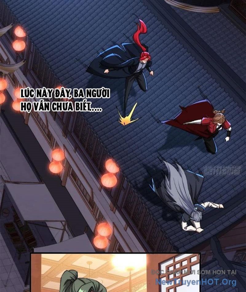 Xuyên Không Thành Npc: Ta Có Lão Bà Che Chở Chapter 125 - 5