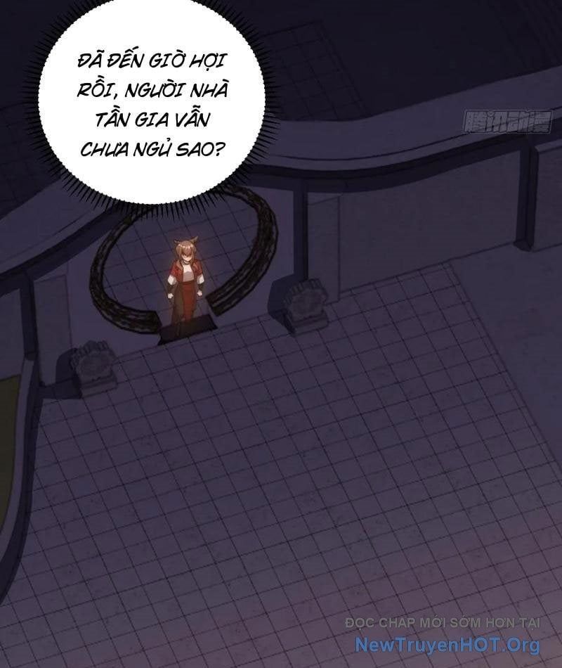 Xuyên Không Thành Npc: Ta Có Lão Bà Che Chở Chapter 125 - 45