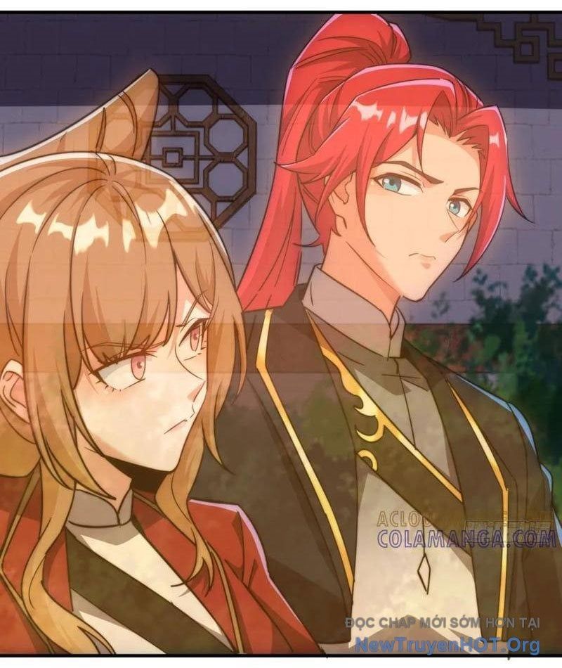 Xuyên Không Thành Npc: Ta Có Lão Bà Che Chở Chapter 125 - 50