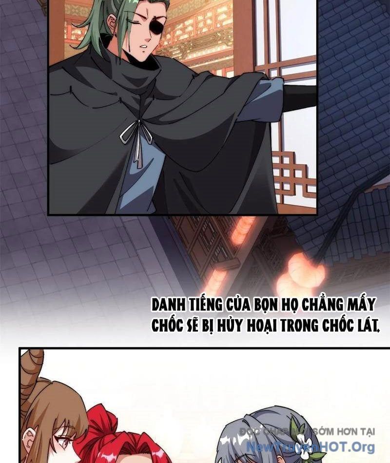 Xuyên Không Thành Npc: Ta Có Lão Bà Che Chở Chapter 125 - 6