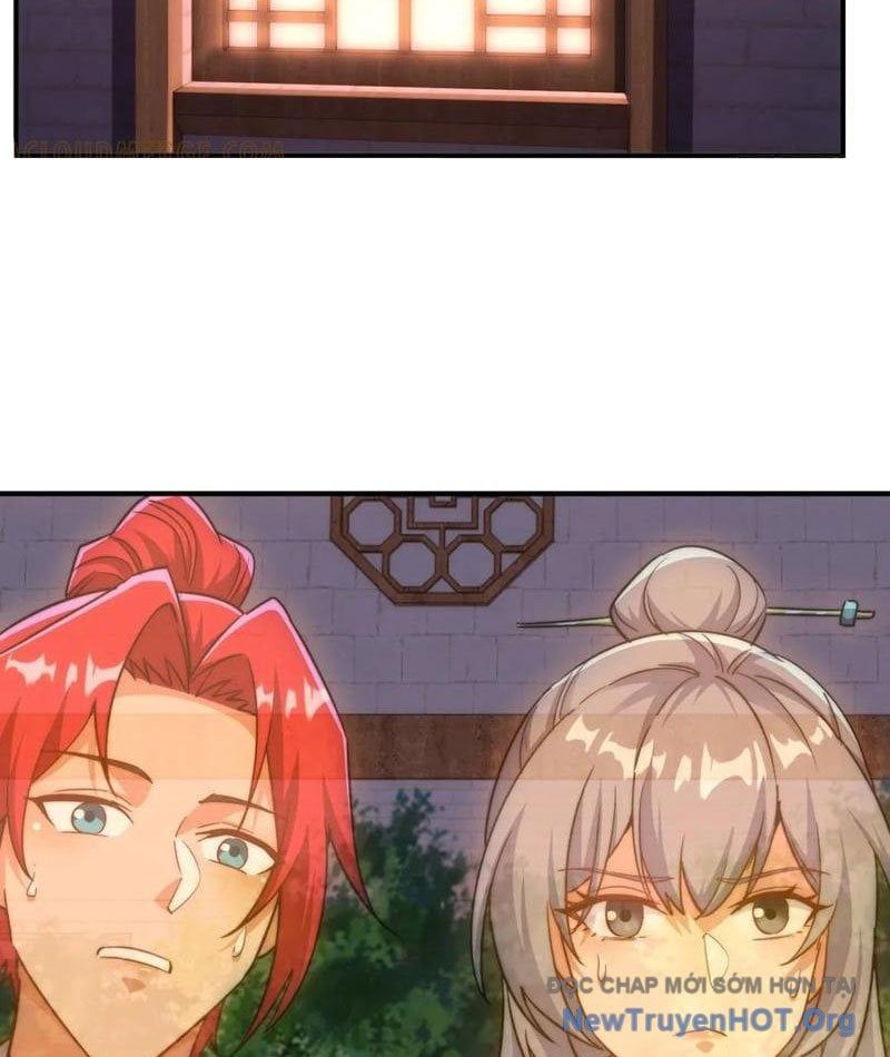 Xuyên Không Thành Npc: Ta Có Lão Bà Che Chở Chapter 125 - 54