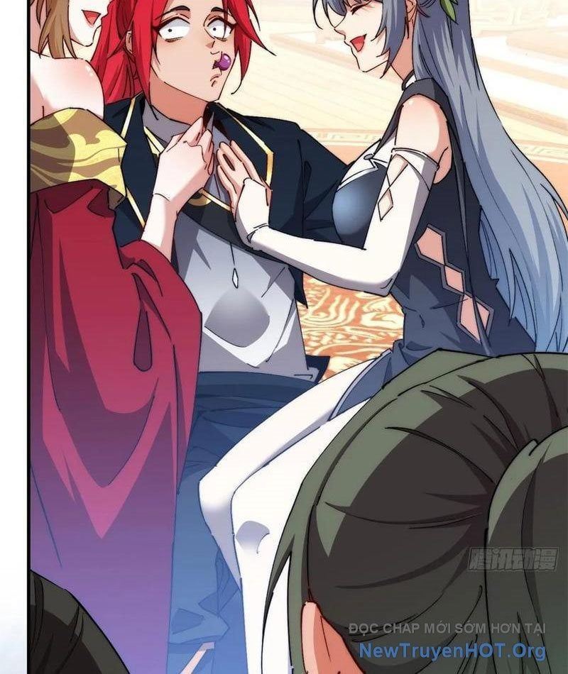 Xuyên Không Thành Npc: Ta Có Lão Bà Che Chở Chapter 125 - 7