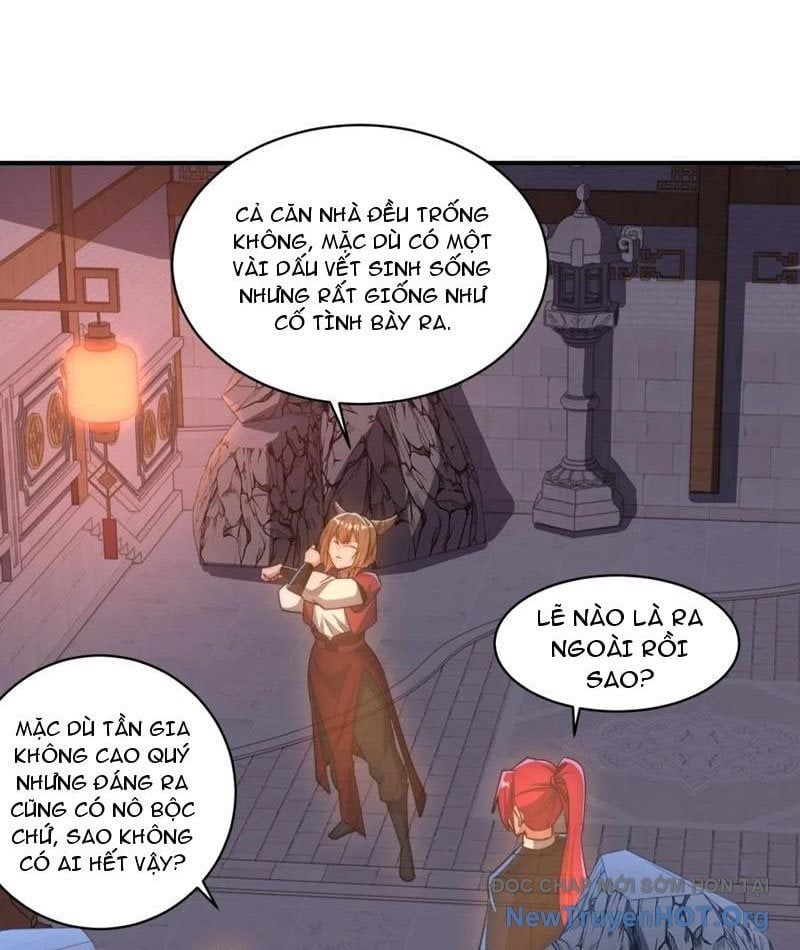 Xuyên Không Thành Npc: Ta Có Lão Bà Che Chở Chapter 125 - 61