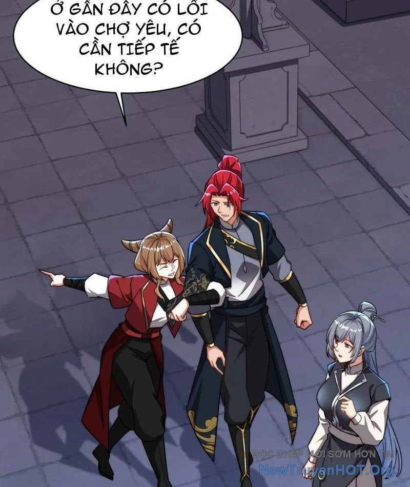 Xuyên Không Thành Npc: Ta Có Lão Bà Che Chở Chapter 125 - 70