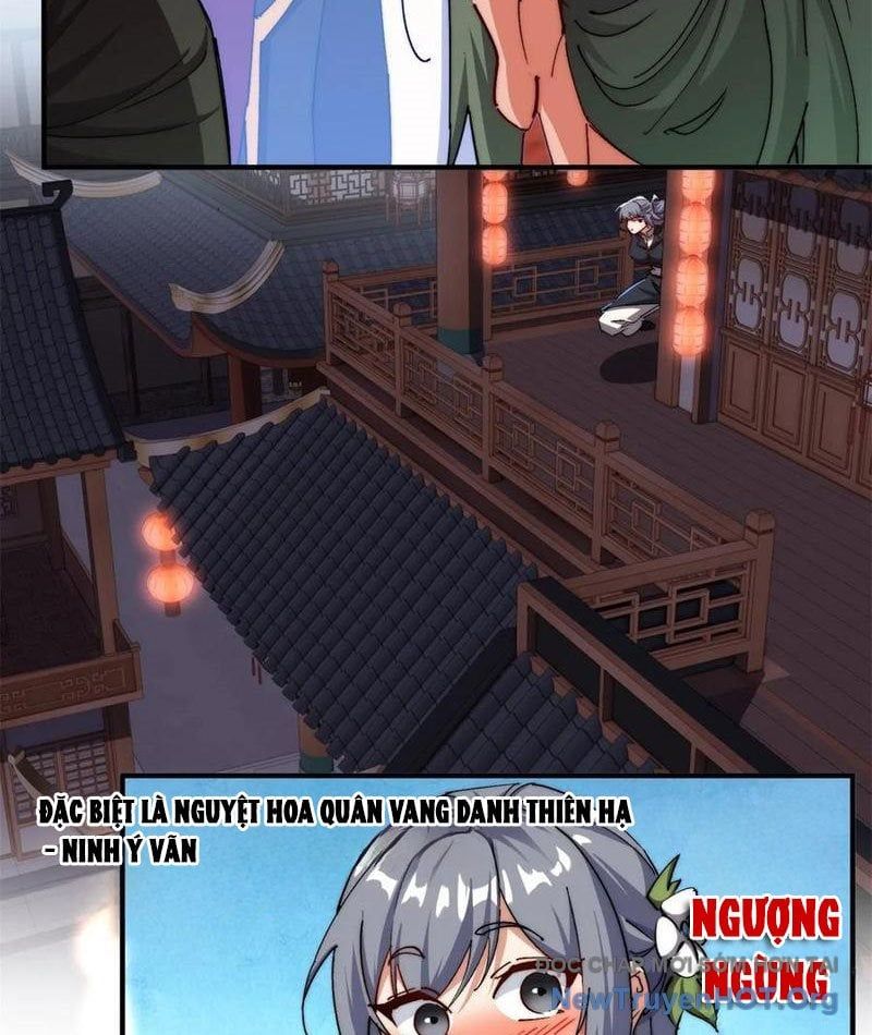 Xuyên Không Thành Npc: Ta Có Lão Bà Che Chở Chapter 125 - 8