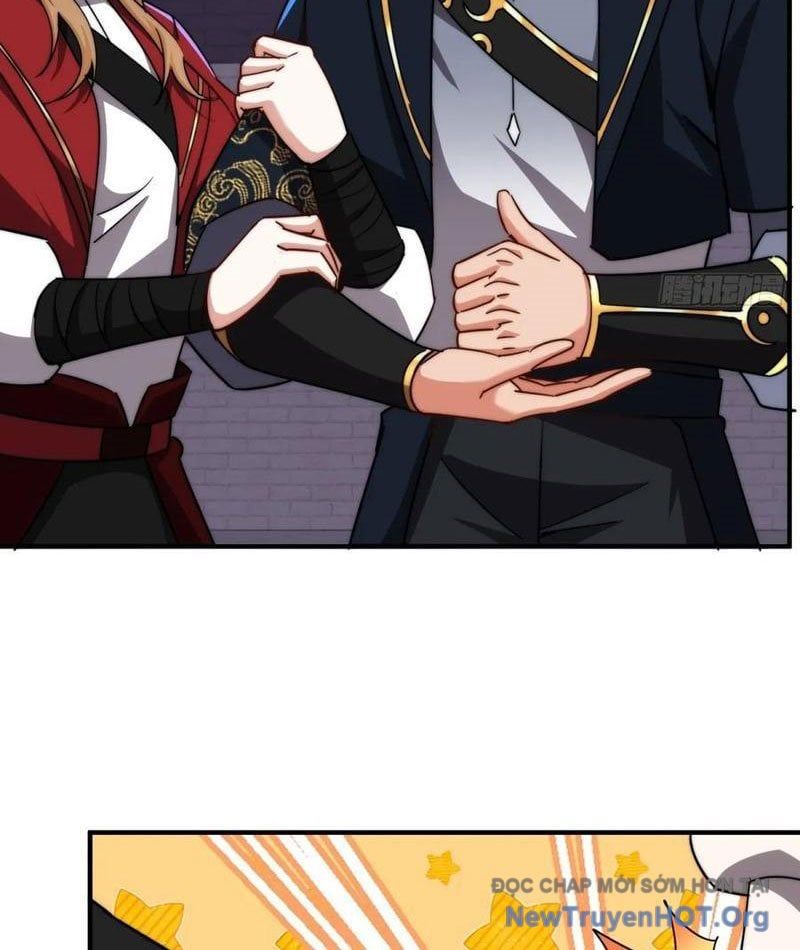 Xuyên Không Thành Npc: Ta Có Lão Bà Che Chở Chapter 125 - 73