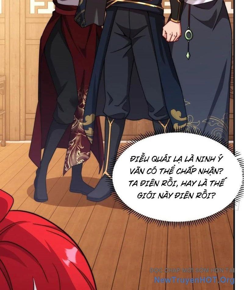 Xuyên Không Thành Npc: Ta Có Lão Bà Che Chở Chapter 125 - 85