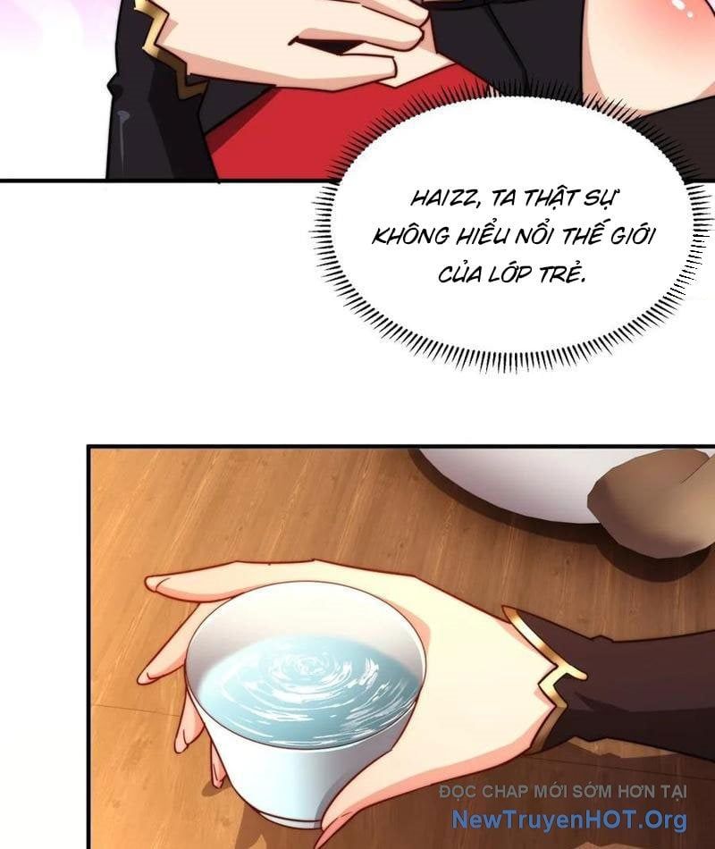 Xuyên Không Thành Npc: Ta Có Lão Bà Che Chở Chapter 125 - 91