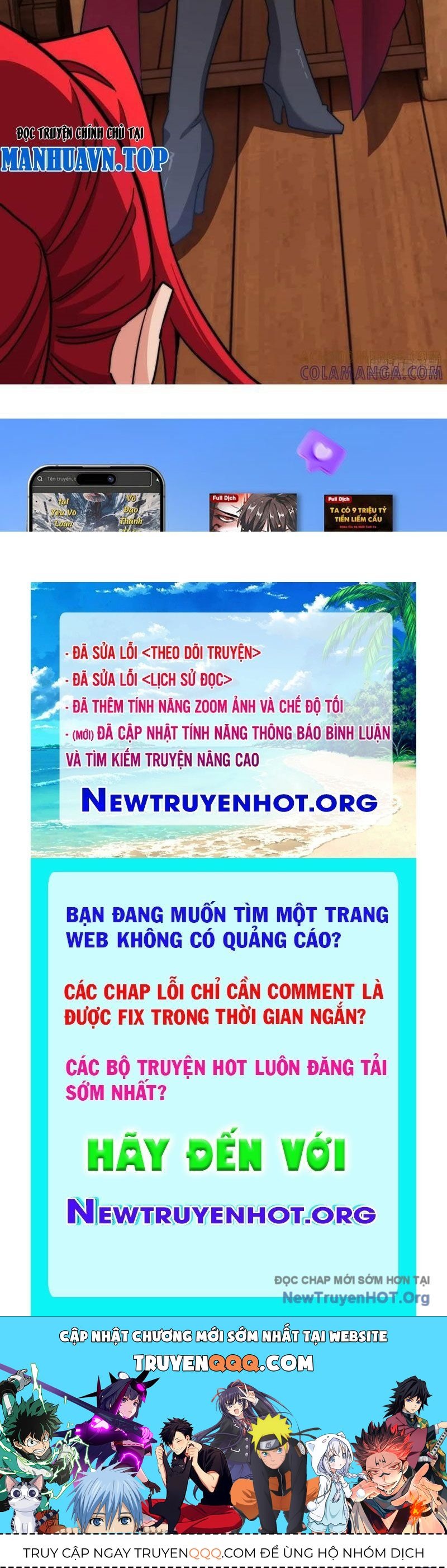 Xuyên Không Thành Npc: Ta Có Lão Bà Che Chở Chapter 125 - 94