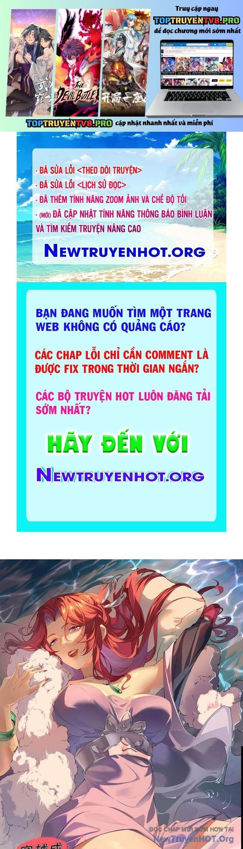 Xuyên Không Thành Npc: Ta Có Lão Bà Che Chở Chapter 126 - 2