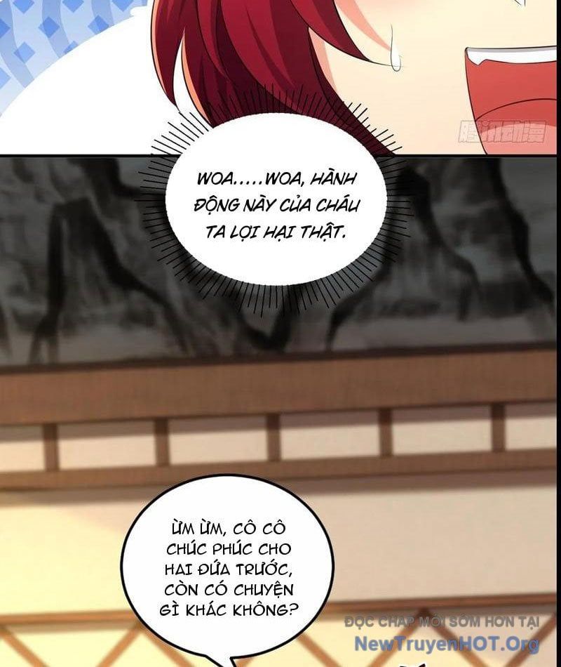 Xuyên Không Thành Npc: Ta Có Lão Bà Che Chở Chapter 126 - 11