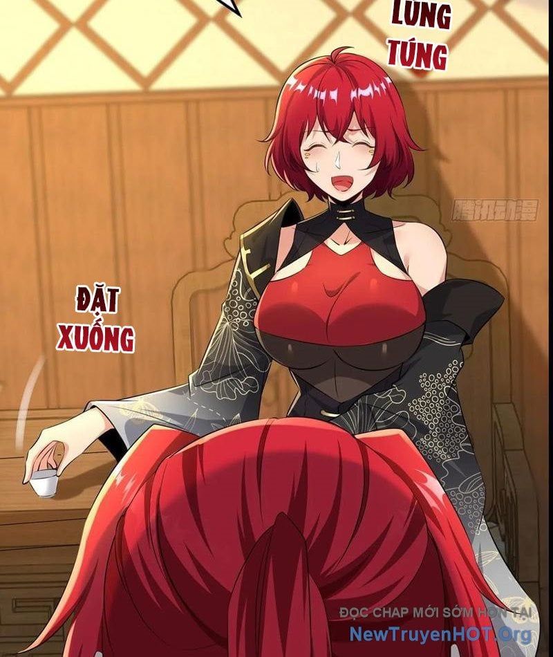 Xuyên Không Thành Npc: Ta Có Lão Bà Che Chở Chapter 126 - 12