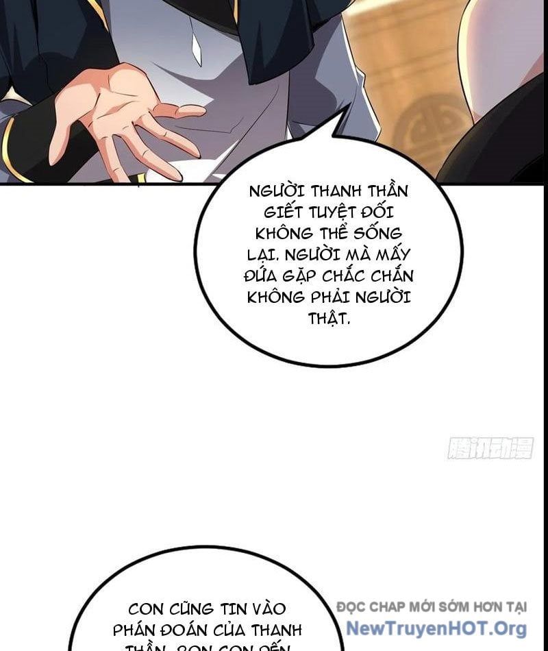 Xuyên Không Thành Npc: Ta Có Lão Bà Che Chở Chapter 126 - 15