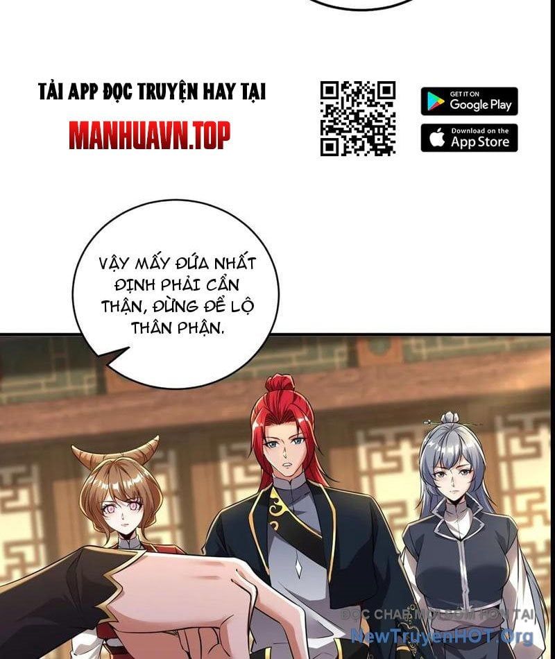 Xuyên Không Thành Npc: Ta Có Lão Bà Che Chở Chapter 126 - 17