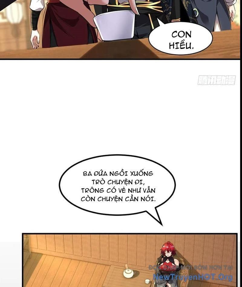 Xuyên Không Thành Npc: Ta Có Lão Bà Che Chở Chapter 126 - 18