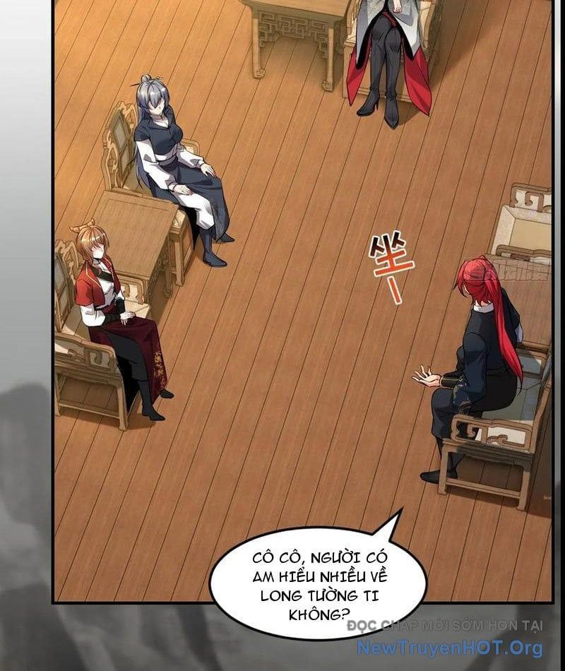 Xuyên Không Thành Npc: Ta Có Lão Bà Che Chở Chapter 126 - 19