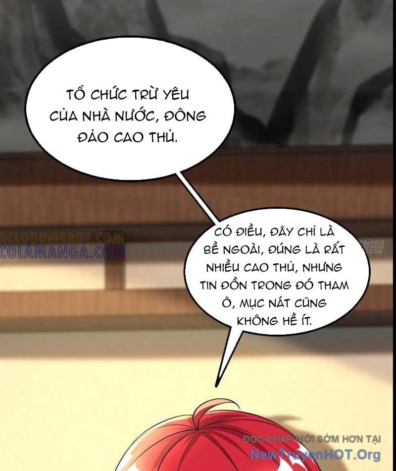 Xuyên Không Thành Npc: Ta Có Lão Bà Che Chở Chapter 126 - 20