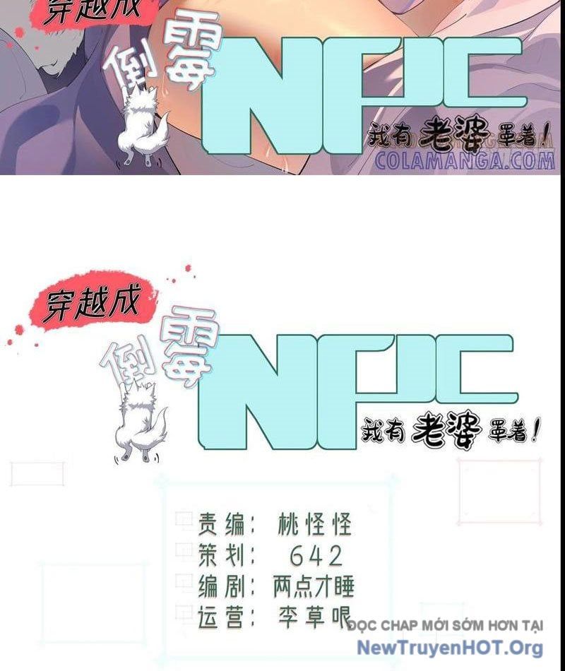 Xuyên Không Thành Npc: Ta Có Lão Bà Che Chở Chapter 126 - 3