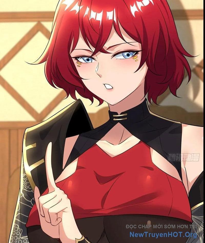 Xuyên Không Thành Npc: Ta Có Lão Bà Che Chở Chapter 126 - 21