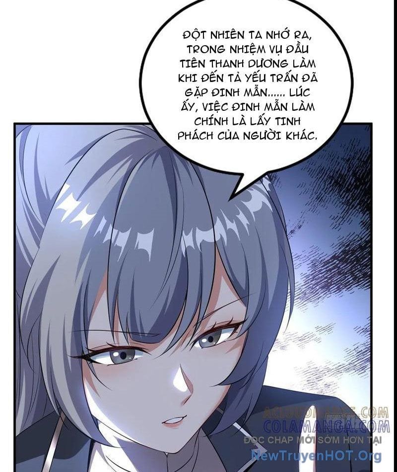 Xuyên Không Thành Npc: Ta Có Lão Bà Che Chở Chapter 126 - 23