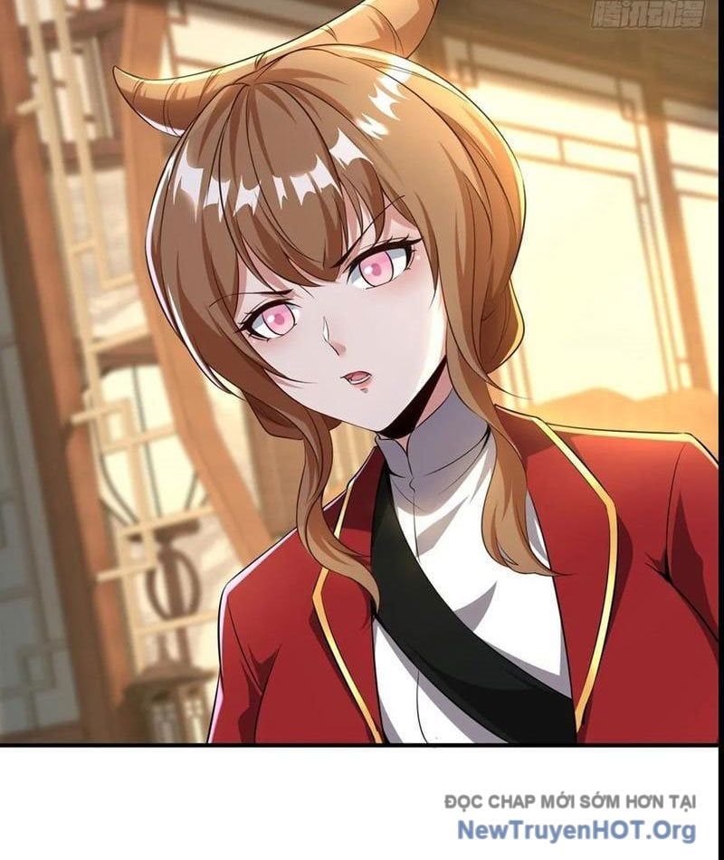 Xuyên Không Thành Npc: Ta Có Lão Bà Che Chở Chapter 126 - 25