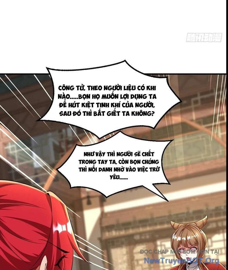 Xuyên Không Thành Npc: Ta Có Lão Bà Che Chở Chapter 126 - 26