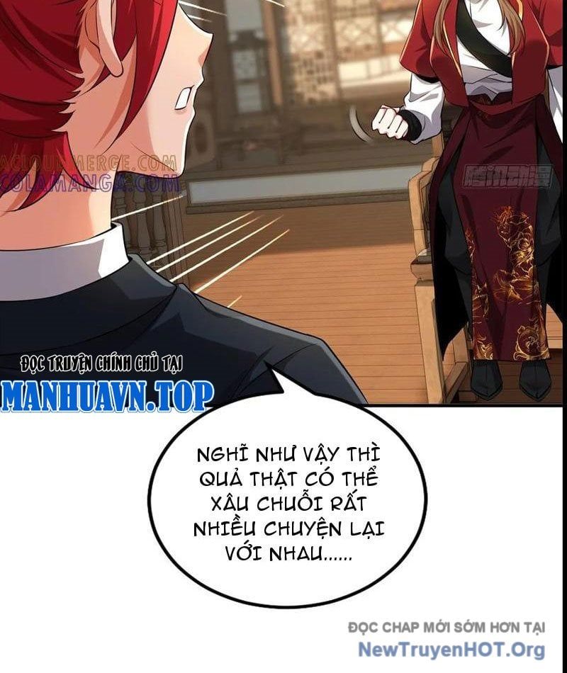 Xuyên Không Thành Npc: Ta Có Lão Bà Che Chở Chapter 126 - 27