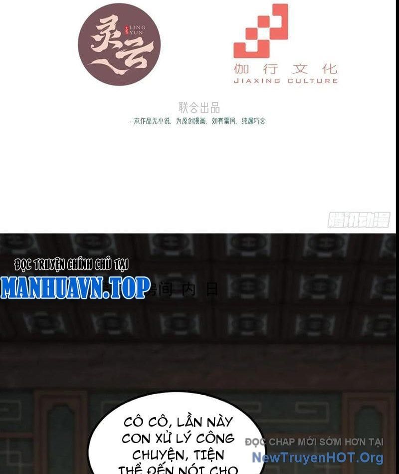 Xuyên Không Thành Npc: Ta Có Lão Bà Che Chở Chapter 126 - 4