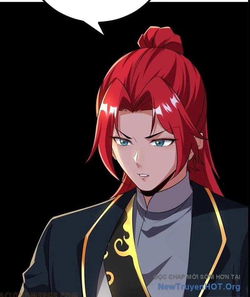 Xuyên Không Thành Npc: Ta Có Lão Bà Che Chở Chapter 126 - 31