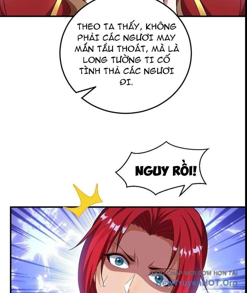 Xuyên Không Thành Npc: Ta Có Lão Bà Che Chở Chapter 126 - 34