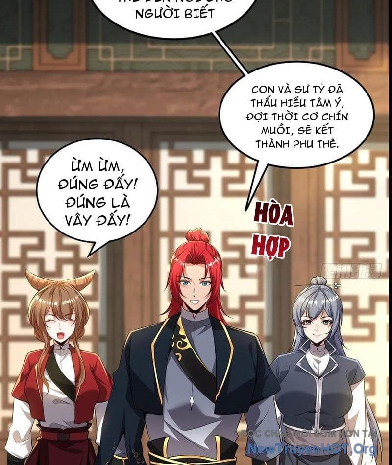 Xuyên Không Thành Npc: Ta Có Lão Bà Che Chở Chapter 126 - 5