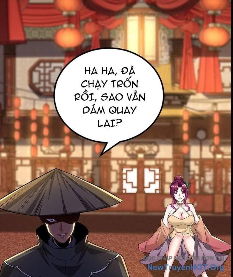 Xuyên Không Thành Npc: Ta Có Lão Bà Che Chở Chapter 126 - 43