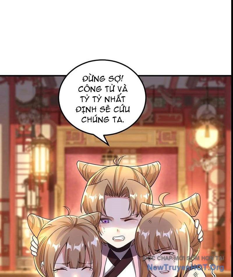 Xuyên Không Thành Npc: Ta Có Lão Bà Che Chở Chapter 126 - 46