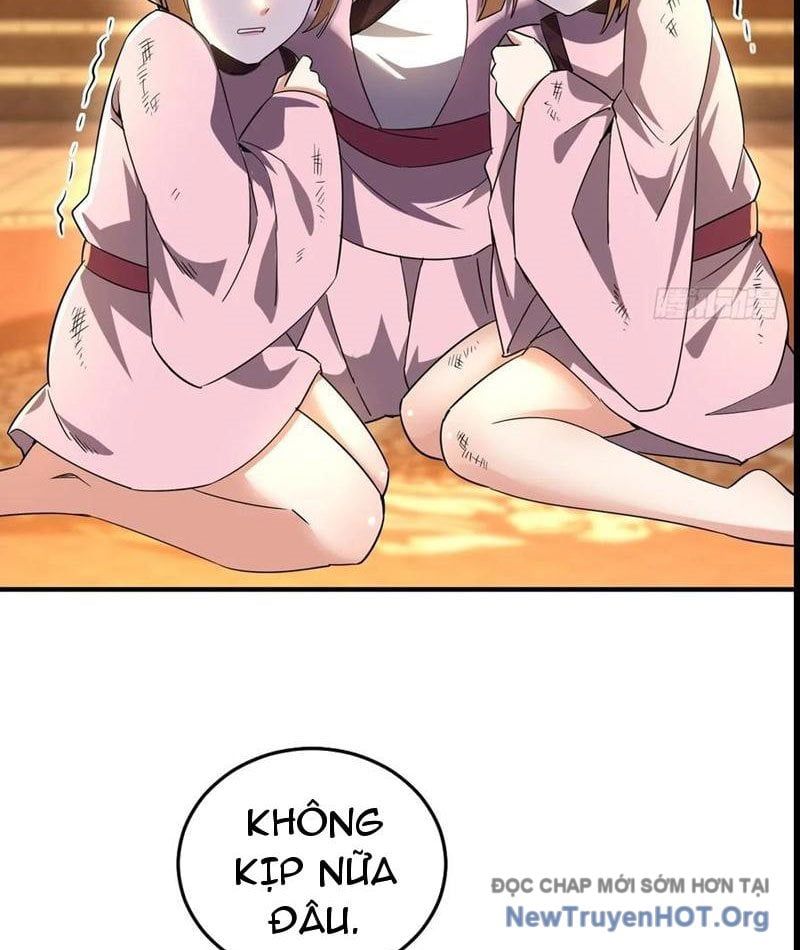 Xuyên Không Thành Npc: Ta Có Lão Bà Che Chở Chapter 126 - 47